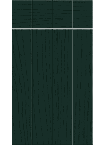 Paint Flow Matt Fir Green 1